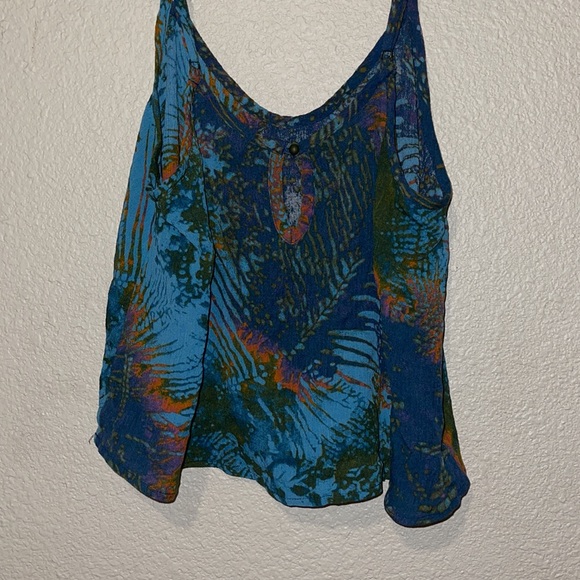 Mossimo top - Picture 3 of 5